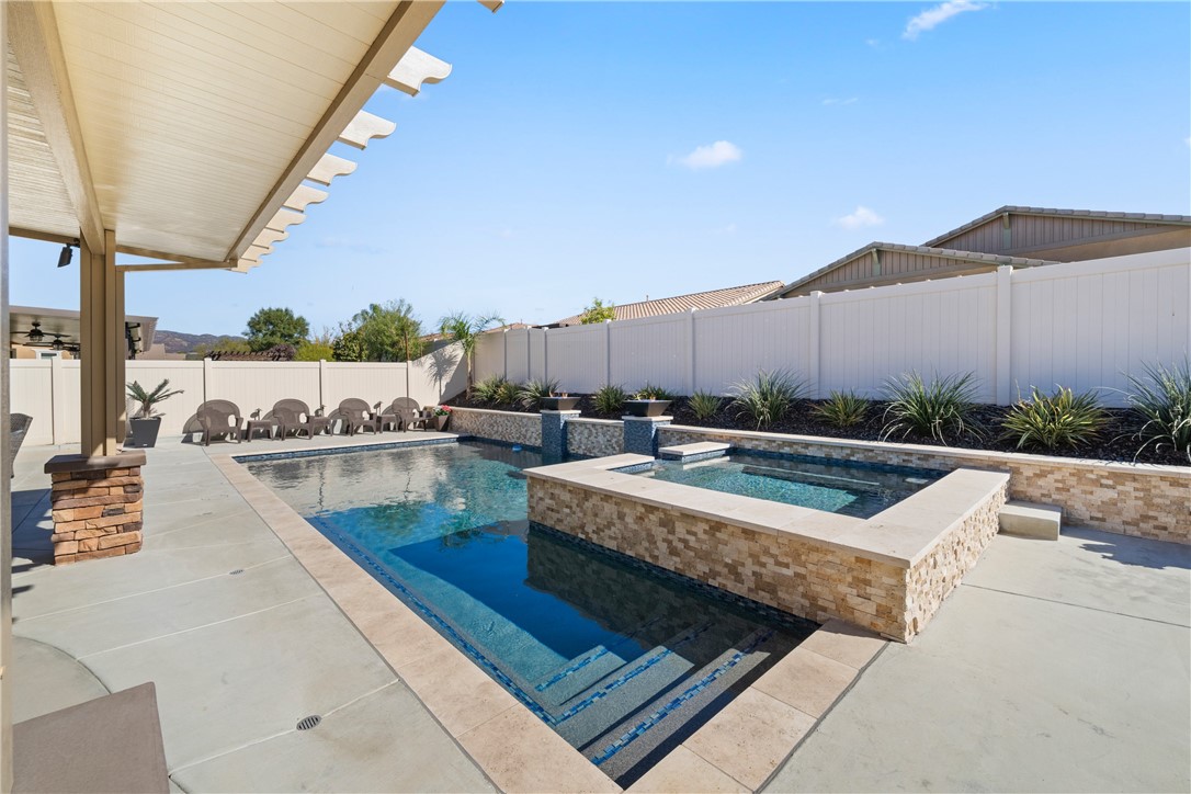 Detail Gallery Image 43 of 47 For 26396 Poppy Field Ct, Wildomar,  CA 92595 - 3 Beds | 2/1 Baths