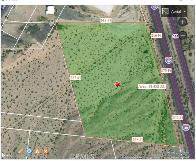 0 Broadway, Needles, California 92363, ,Land,For Sale,0 Broadway,CRTR21119344