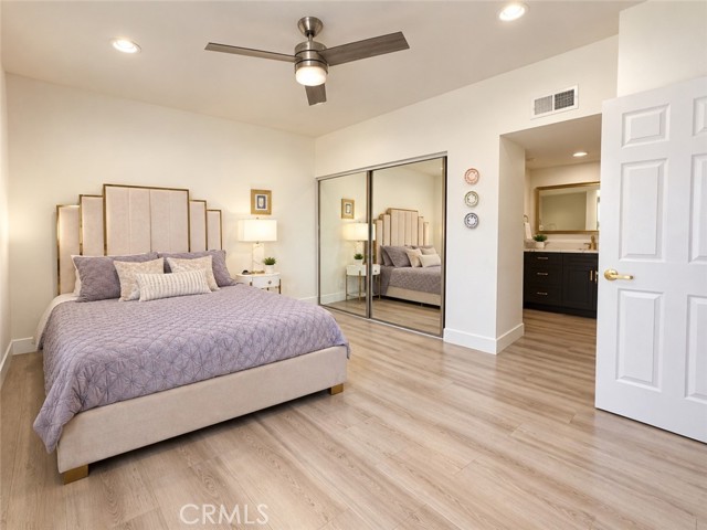 2 Bed Home for Sale in Burbank, California