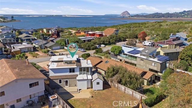 Detail Gallery Image 41 of 46 For 1140 12th Street, Los Osos,  CA 93402 - 3 Beds | 3 Baths