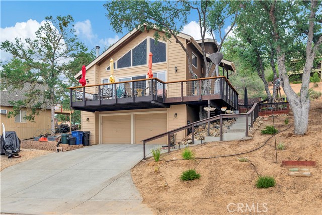 Detail Gallery Image 1 of 1 For 2656 Tree Trap Rd, Bradley,  CA 93426 - 2 Beds | 2 Baths