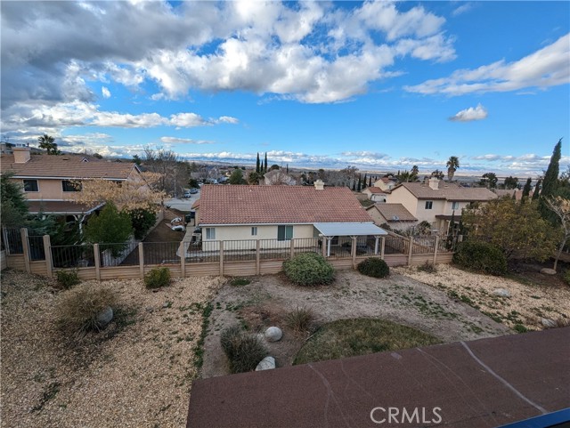 Detail Gallery Image 48 of 66 For 42057 Parkmont Dr, Quartz Hill,  CA 93536 - 5 Beds | 3 Baths