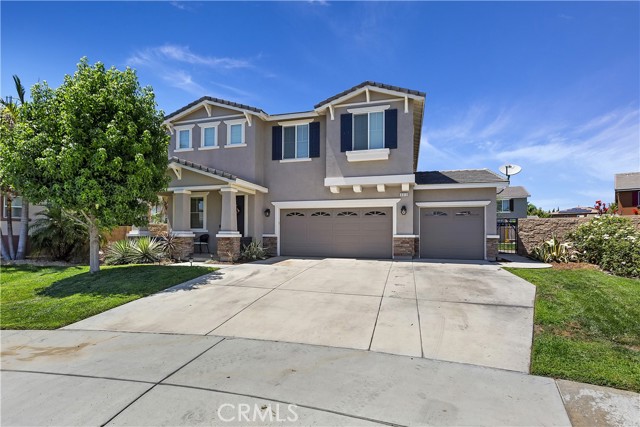 Image 3 for 6913 Egyptian Court, Eastvale, CA 92880