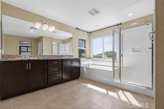 Detail Gallery Image 23 of 58 For 12560 Beryl, Jurupa Valley,  CA 92509 - 4 Beds | 3/1 Baths