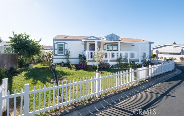 Detail Gallery Image 4 of 38 For 8200 Bosa Ave #92,  Midway City,  CA 92655 - 3 Beds | 2 Baths