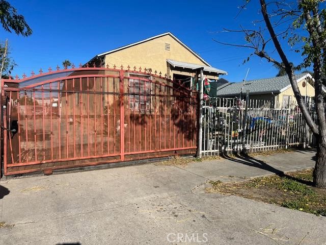 Detail Gallery Image 8 of 9 For 13261 Judd St, Pacoima,  CA 91331 - – Beds | – Baths