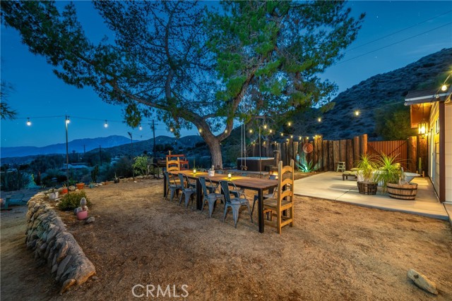 Detail Gallery Image 55 of 75 For 49121 Cedar Dr, Morongo Valley,  CA 92256 - 3 Beds | 2 Baths