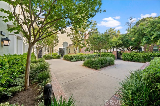 Detail Gallery Image 28 of 38 For 15212 Cambridge St, Tustin,  CA 92782 - 2 Beds | 2/1 Baths