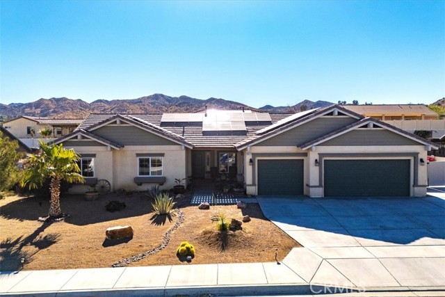 Detail Gallery Image 1 of 53 For 56171 Nez Perce Trl, Yucca Valley,  CA 92284 - 4 Beds | 2 Baths