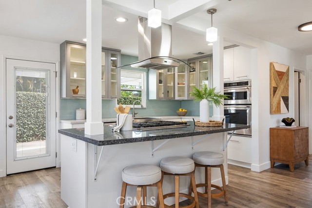 Detail Gallery Image 9 of 31 For 511 S Loretta Dr, Orange,  CA 92869 - 3 Beds | 1 Baths
