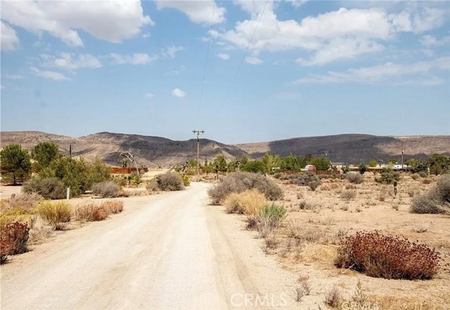 Detail Gallery Image 14 of 16 For 5545 Red Ryder, Pioneertown,  CA 92268 - – Beds | – Baths