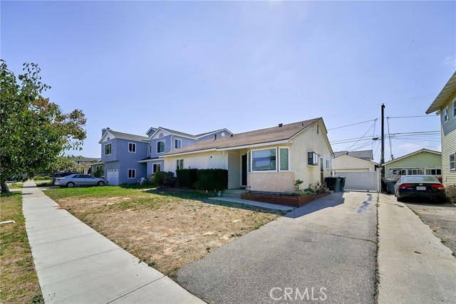 Detail Gallery Image 28 of 41 For 20017 Bernist Ave, Torrance,  CA 90503 - 3 Beds | 1 Baths