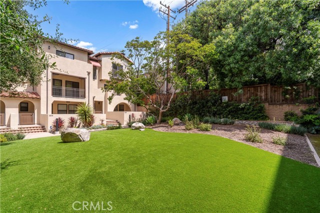 Detail Gallery Image 34 of 36 For 820 Mission #106,  South Pasadena,  CA 91030 - 2 Beds | 3 Baths