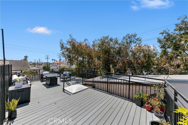 Detail Gallery Image 24 of 41 For 3512 Pacific Ave #2,  Los Angeles,  CA 90292 - 2 Beds | 2 Baths