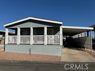 13393 Mariposa Rd #225, Victorville, CA 92395