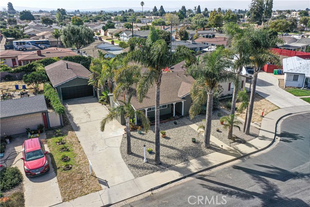 Detail Gallery Image 60 of 65 For 341 Capitol Dr, Santa Maria,  CA 93454 - 3 Beds | 2/1 Baths