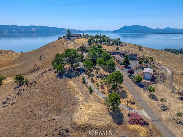 Detail Gallery Image 48 of 71 For 460 Lake Vista Dr, Lakeport,  CA 95453 - 3 Beds | 2 Baths