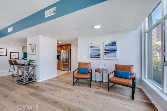 Detail Gallery Image 14 of 48 For 400 W Ocean Bld #206,  Long Beach,  CA 90802 - 2 Beds | 2 Baths