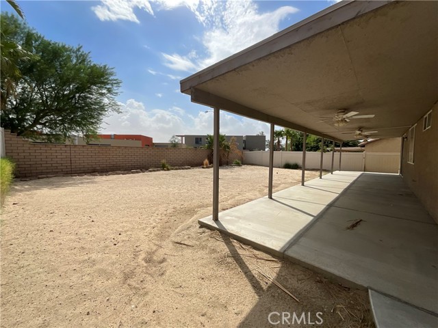 Detail Gallery Image 34 of 34 For 11556 Mountain Hawk Ln, Desert Hot Springs,  CA 92240 - 4 Beds | 3 Baths