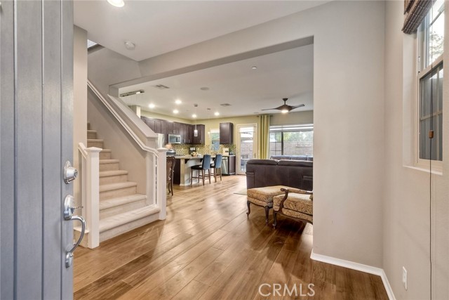 Detail Gallery Image 14 of 43 For 2076 Blue Oak Ln, Vista,  CA 92084 - 3 Beds | 2/1 Baths