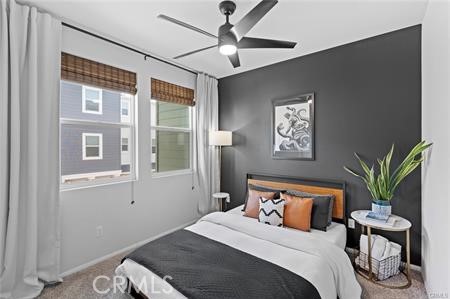 Detail Gallery Image 20 of 37 For 1752 Cayton Loop, West Covina,  CA 91790 - 3 Beds | 3 Baths