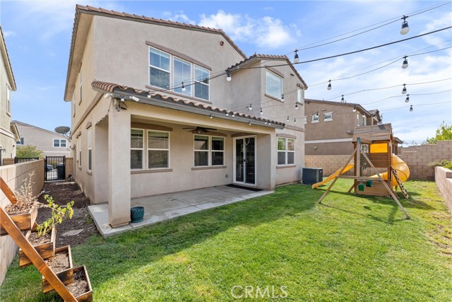Detail Gallery Image 39 of 44 For 17012 Hal Ln, Fontana,  CA 92336 - 3 Beds | 2/1 Baths