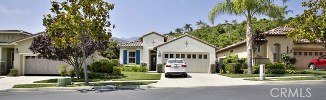 8861 Hollyhock Court, Corona, CA 92883