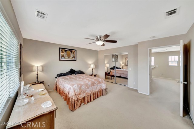 Detail Gallery Image 40 of 56 For 2354 Crimson, Rosamond,  CA 93560 - 4 Beds | 2/1 Baths