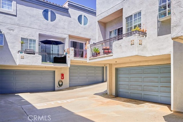 Detail Gallery Image 35 of 35 For 825 N Cleveland St #F,  Oceanside,  CA 92054 - 2 Beds | 2/1 Baths