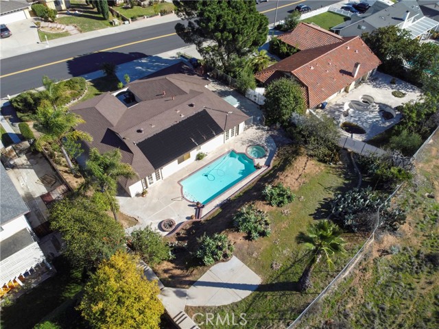 Detail Gallery Image 40 of 45 For 5670 Peacock, Riverside,  CA 92505 - 4 Beds | 2 Baths