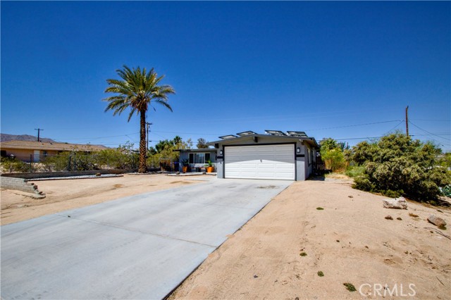Detail Gallery Image 51 of 59 For 5536 Cahuilla Ave, Twentynine Palms,  CA 92277 - 2 Beds | 2 Baths