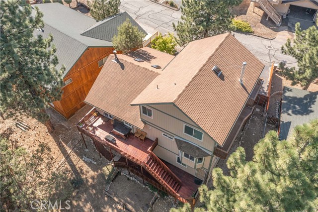 Detail Gallery Image 60 of 63 For 366 Mason Ln, Big Bear City,  CA 92314 - 5 Beds | 4/1 Baths