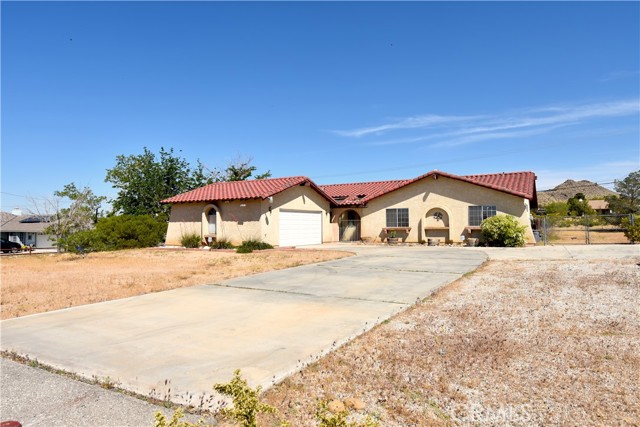 Image 3 for 19170 Corwin Rd, Apple Valley, CA 92307