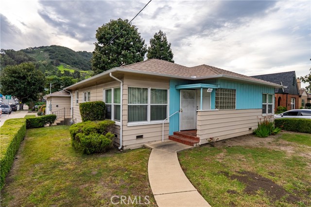 Detail Gallery Image 6 of 48 For 495 Chorro, San Luis Obispo,  CA 93405 - 3 Beds | 1/1 Baths