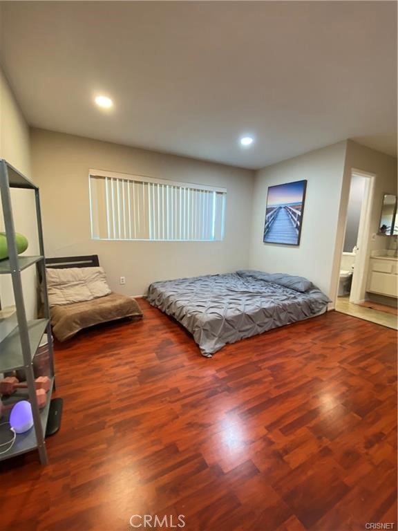 Detail Gallery Image 21 of 28 For 18631 Collins St #28,  Tarzana,  CA 91356 - 2 Beds | 2/1 Baths