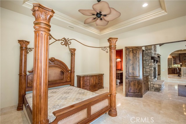 Detail Gallery Image 38 of 73 For 1340 Hidden Springs Dr, Corona,  CA 92881 - 7 Beds | 7/1 Baths