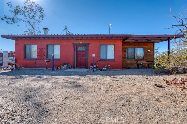 Detail Gallery Image 3 of 75 For 85927 Eddie Albert Rd, Twentynine Palms,  CA 92277 - 2 Beds | 1 Baths