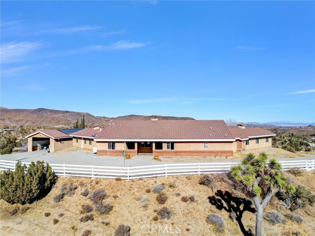 Detail Gallery Image 67 of 75 For 5040 Brisbane Ave, Yucca Valley,  CA 92284 - 3 Beds | 2 Baths