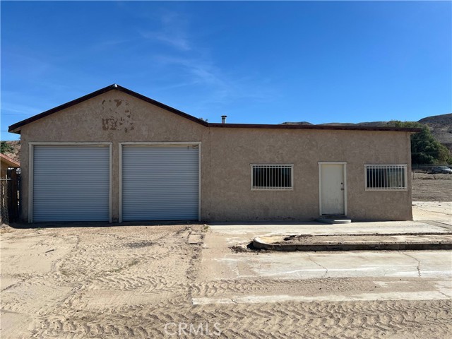 30388 Old Hwy 58, Barstow, California 92311, ,Commercial Lease,For Rent,30388 Old Hwy 58,CRHD24242381