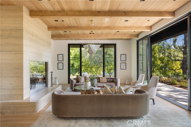 Detail Gallery Image 5 of 41 For 24341 Rolling View Rd, Hidden Hills,  CA 91302 - 7 Beds | 9/2 Baths