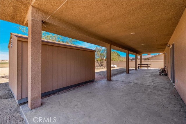 Detail Gallery Image 31 of 47 For 4709 Saddlehorn, Twentynine Palms,  CA 92277 - 3 Beds | 2 Baths