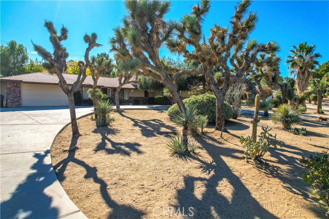 Detail Gallery Image 6 of 75 For 56849 Hidden Gold Dr, Yucca Valley,  CA 92284 - 3 Beds | 3 Baths