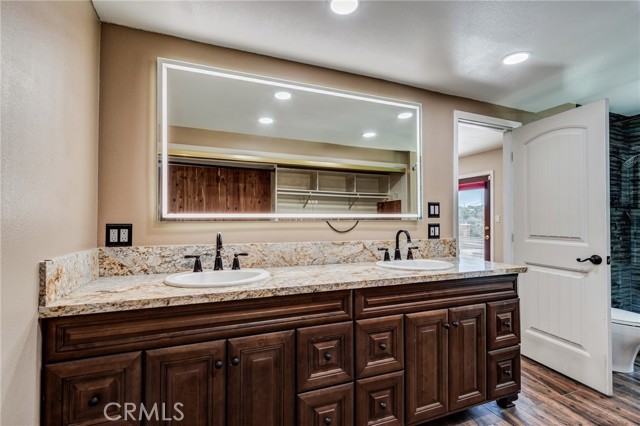 Detail Gallery Image 18 of 46 For 37095 Oak View Rd, Yucaipa,  CA 92399 - 4 Beds | 2/2 Baths