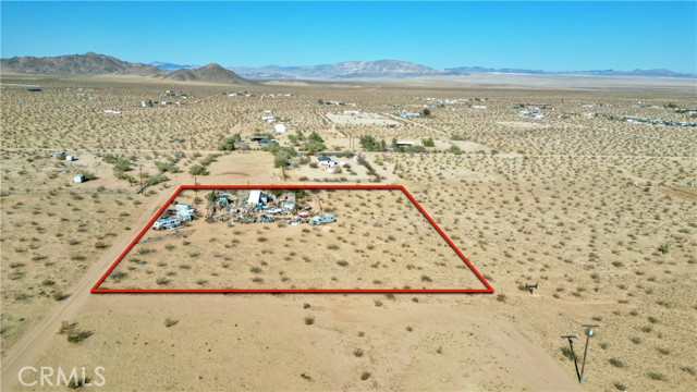 Detail Gallery Image 18 of 28 For 1825 Noble Way, Landers,  CA 92285 - 2 Beds | 1 Baths