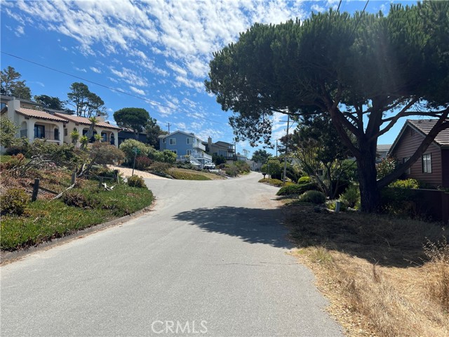 0 Oxford Avenue, Cambria, California 93428, ,Land,For Sale,0 Oxford Avenue,CRSC23157906