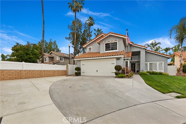 Image 2 for 13654 Bennington Court, Fontana, CA 92336