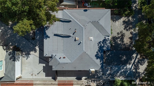 506 North Shelton Street photo 61