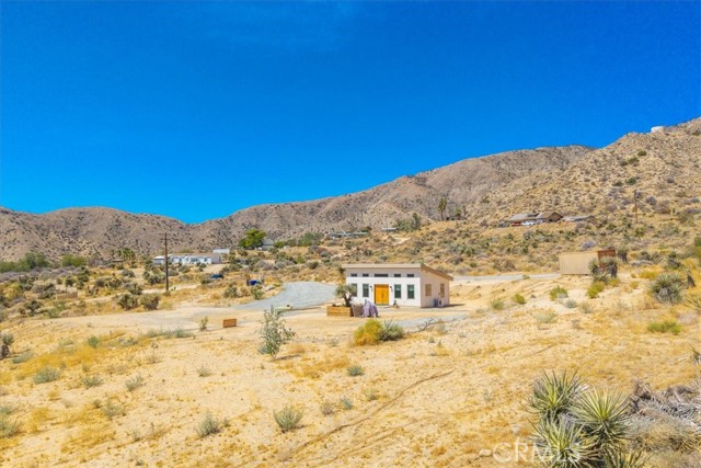 Detail Gallery Image 39 of 48 For 10277 Pinon Ave, Morongo Valley,  CA 92256 - 1 Beds | 1 Baths