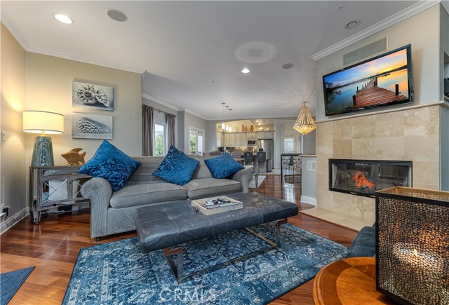 Detail Gallery Image 20 of 24 For 301 2nd, Hermosa Beach,  CA 90254 - 3 Beds | 3/1 Baths