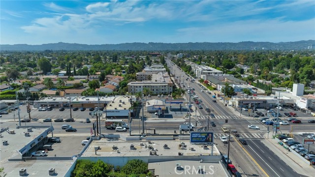  Commercial for Sale in Van Nuys, California
